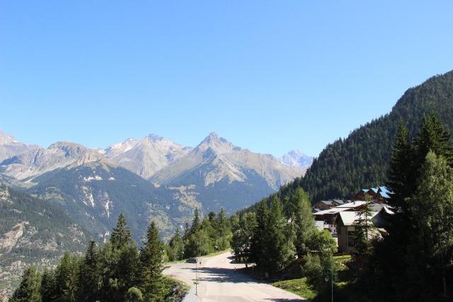 Apartements LES MELEZETS 1 - Valfréjus