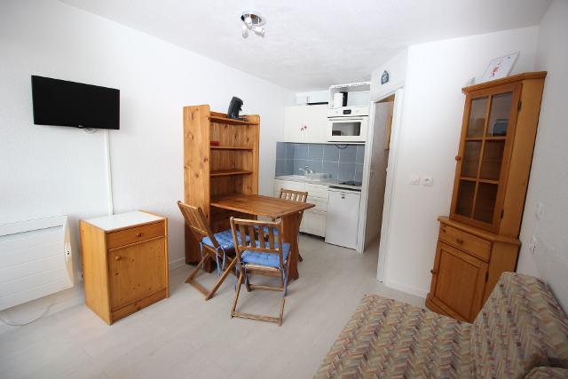 Apartements LES MELEZETS 1 - Valfréjus