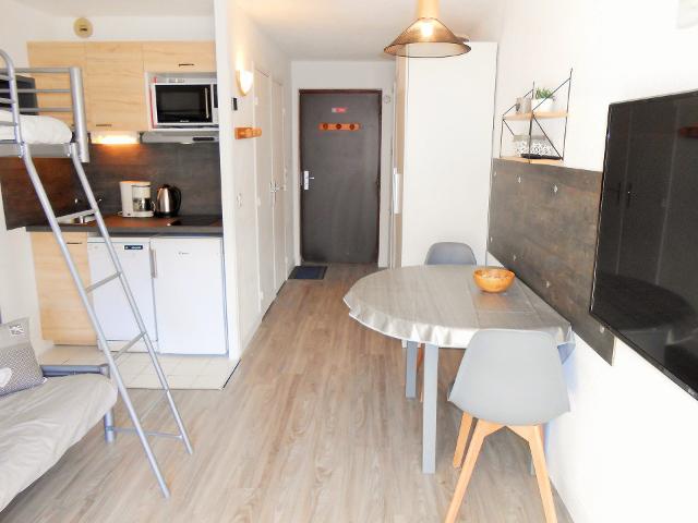 Apartements ECRINS 6 - Les Deux Alpes 1800