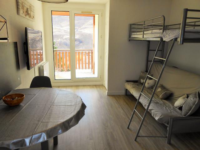 Apartements ECRINS 6 - Les Deux Alpes 1800