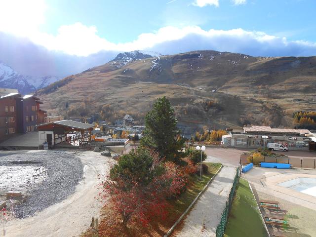 Apartements ECRINS 6 - Les Deux Alpes 1800