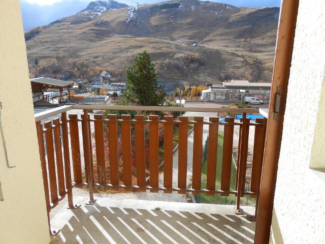 Apartements ECRINS 6 - Les Deux Alpes 1800