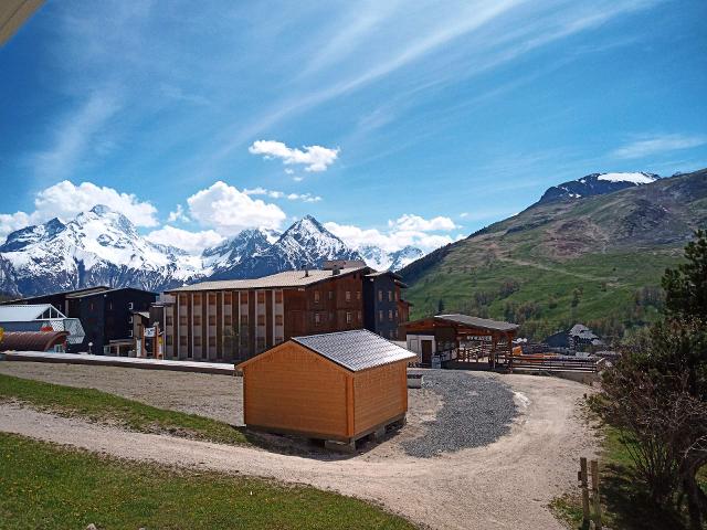 Apartements ECRINS 6 - Les Deux Alpes 1800