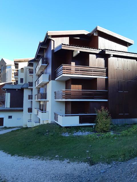 Apartements ECRINS 6 - Les Deux Alpes 1800
