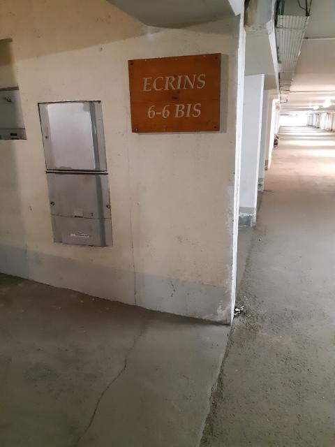 Apartements ECRINS 6 - Les Deux Alpes 1800