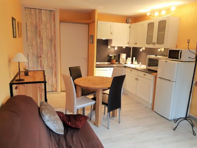 Apartments Grenadines - Les Deux Alpes Venosc