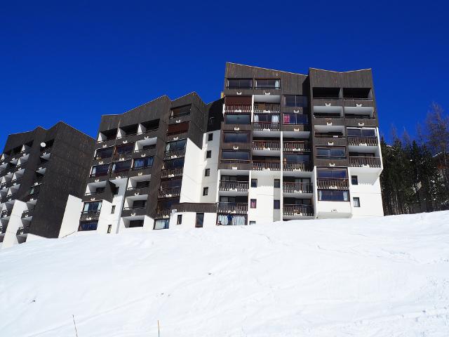 Apartements BIELLAZ - Les Menuires Reberty 1850