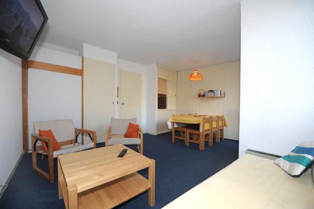 travelski home choice - Apartements CORYLES B - Les Menuires Reberty 1850