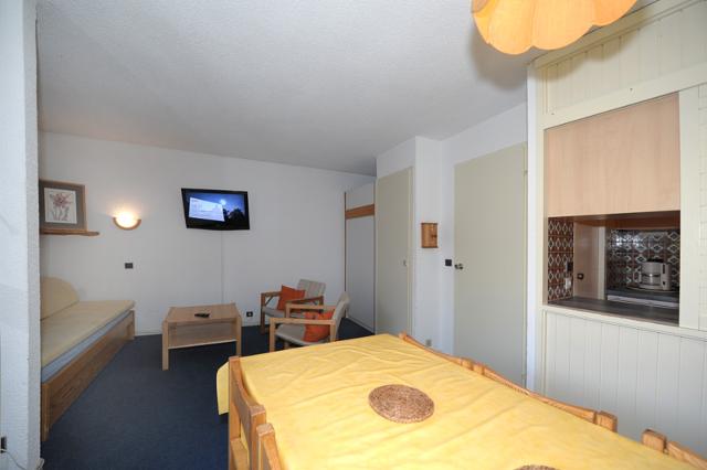 travelski home choice - Apartements CORYLES B - Les Menuires Reberty 1850