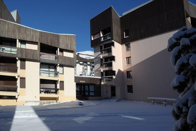 travelski home choice - Apartements CORYLES B - Les Menuires Reberty 1850