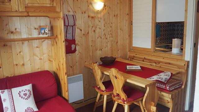 travelski home choice - Apartements CORYLES B - Les Menuires Reberty 1850