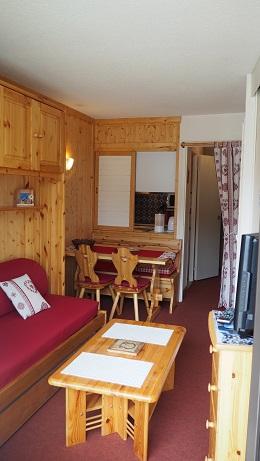 travelski home choice - Apartements CORYLES B - Les Menuires Reberty 1850