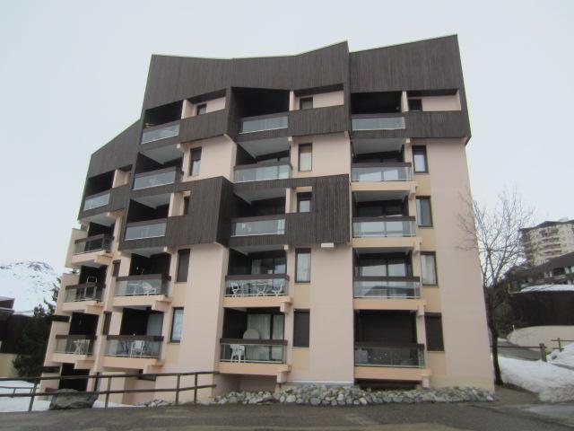 travelski home choice - Apartements CORYLES B - Les Menuires Reberty 1850