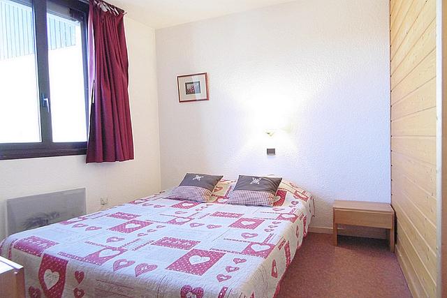 travelski home choice - Apartements CORYLES B - Les Menuires Reberty 1850