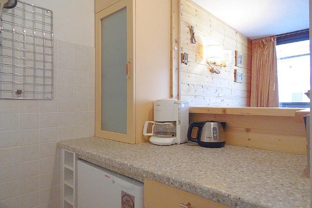 travelski home choice - Apartements CORYLES B - Les Menuires Reberty 1850