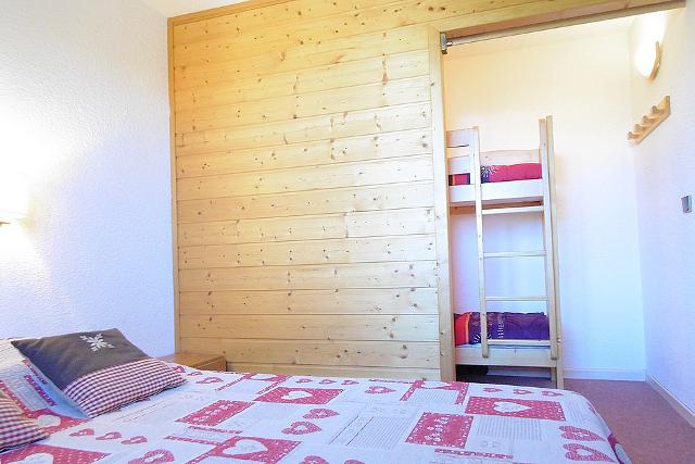 travelski home choice - Apartements CORYLES B - Les Menuires Reberty 1850