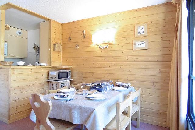 travelski home choice - Apartements CORYLES B - Les Menuires Reberty 1850