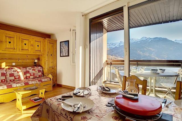 travelski home choice - Apartements CORYLES B - Les Menuires Reberty 1850