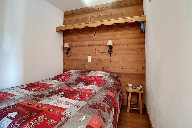 travelski home choice - Apartements CORYLES B - Les Menuires Reberty 1850