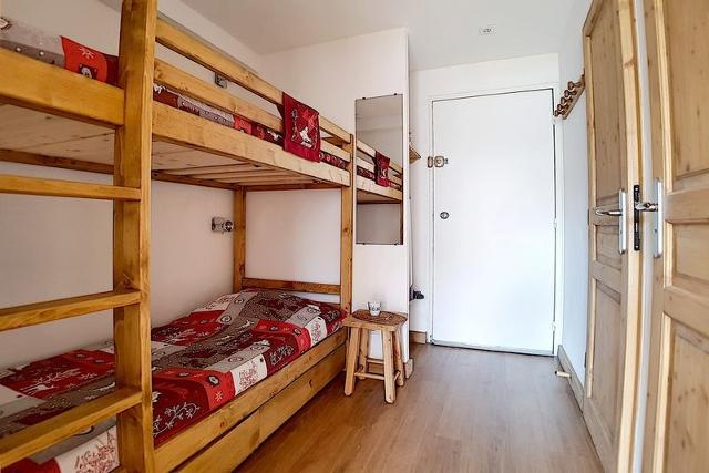 travelski home choice - Apartements CORYLES B - Les Menuires Reberty 1850