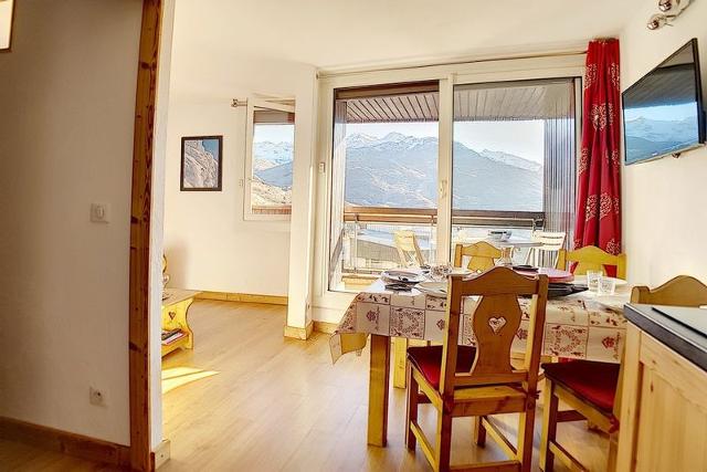 travelski home choice - Apartements CORYLES B - Les Menuires Reberty 1850