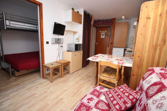 Apartements LES MELEZETS 2 - Valfréjus