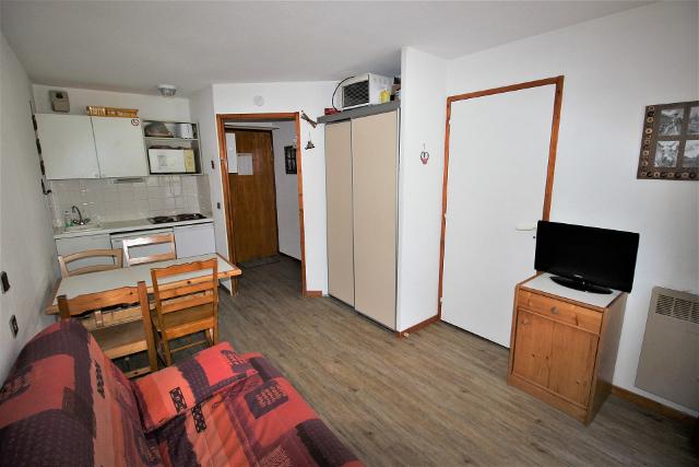 Apartements LES MELEZETS 2 - Valfréjus