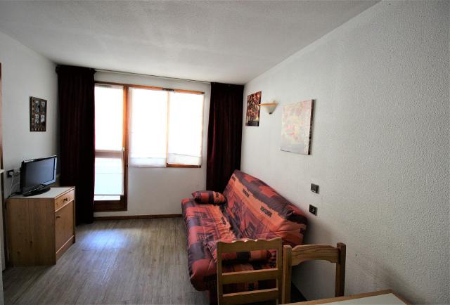 Apartements LES MELEZETS 2 - Valfréjus