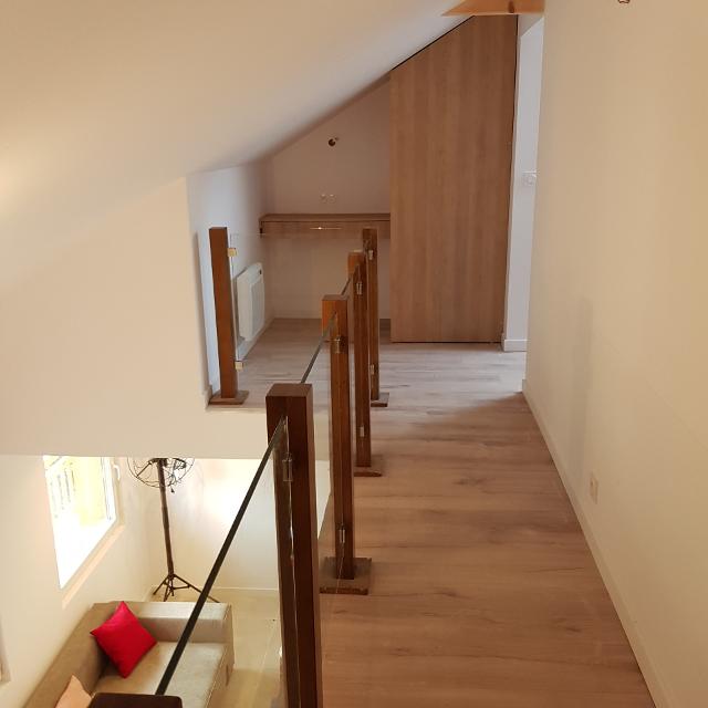 Apartements LES BALCONS DE PIERRE POMME - Valloire