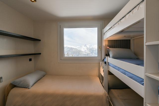 Appartements Les Cimes - Courchevel 1850