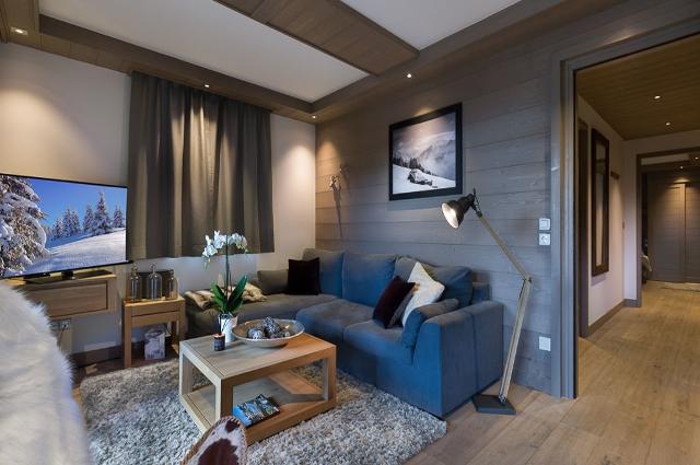 Apartements ASPEN LODGES 94 - Courchevel 1650