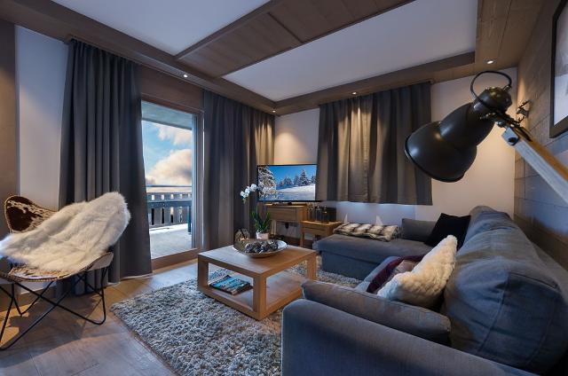 Apartements ASPEN LODGES 94 - Courchevel 1650