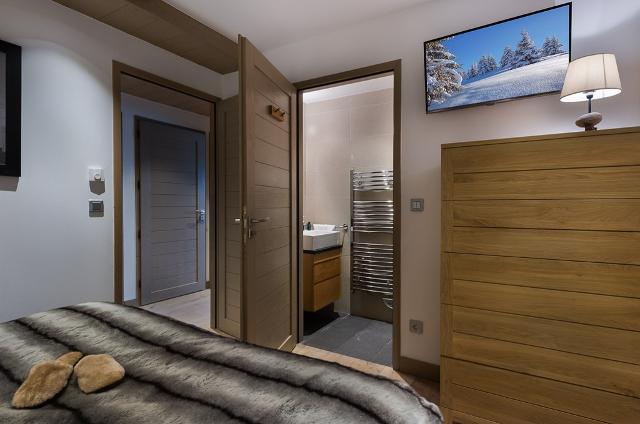 Apartements ASPEN LODGES 94 - Courchevel 1650