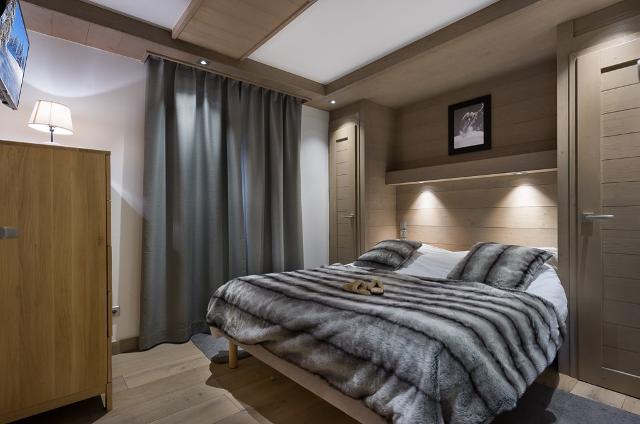 Apartements ASPEN LODGES 94 - Courchevel 1650