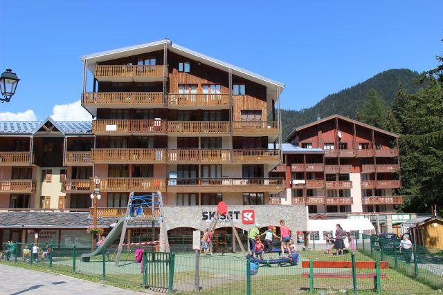 Apartements THABOR A - Valfréjus