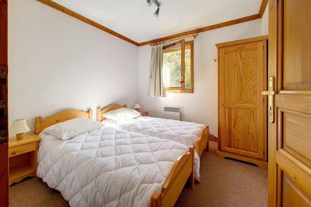 travelski home choice - Apartements SAPINIERE - Les Menuires Reberty 1850