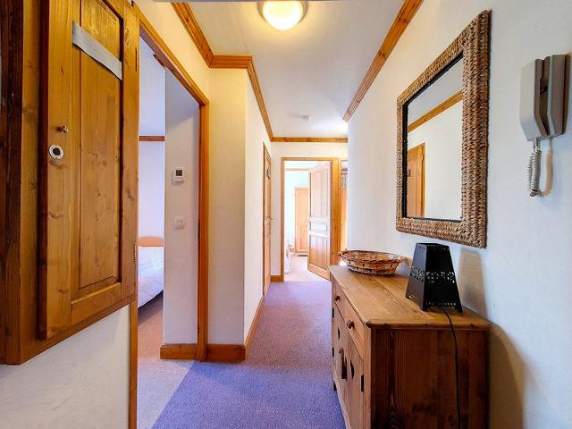 travelski home choice - Apartements SAPINIERE - Les Menuires Reberty 1850