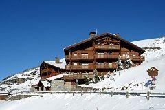 travelski home choice - Apartements SAPINIERE - Les Menuires Reberty 1850