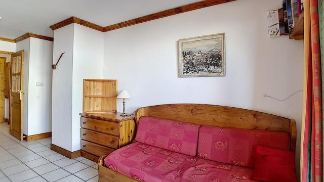 travelski home choice - Apartements SAPINIERE - Les Menuires Reberty 1850