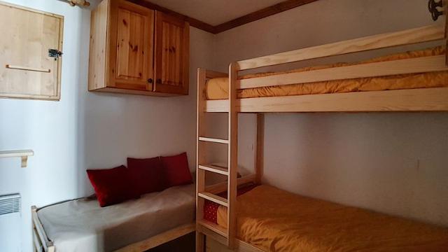 travelski home choice - Apartements SAPINIERE - Les Menuires Reberty 1850