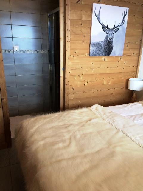 Apartements L ODYSSEE - La Toussuire