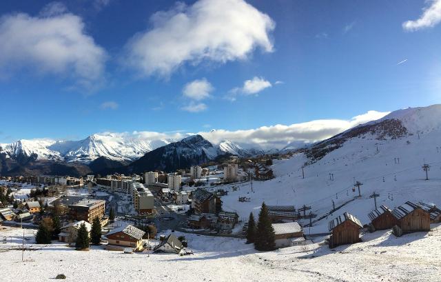 Apartements L ODYSSEE - La Toussuire