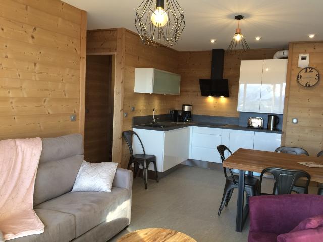 Apartements L ODYSSEE - La Toussuire