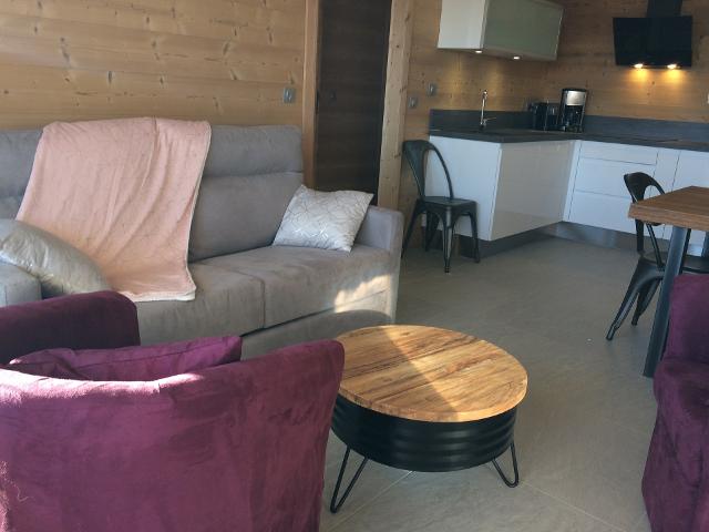 Apartements L ODYSSEE - La Toussuire