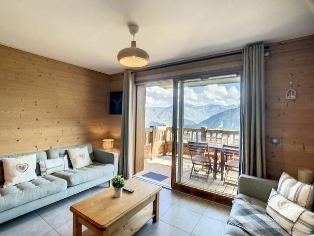 Apartements L ODYSSEE - La Toussuire