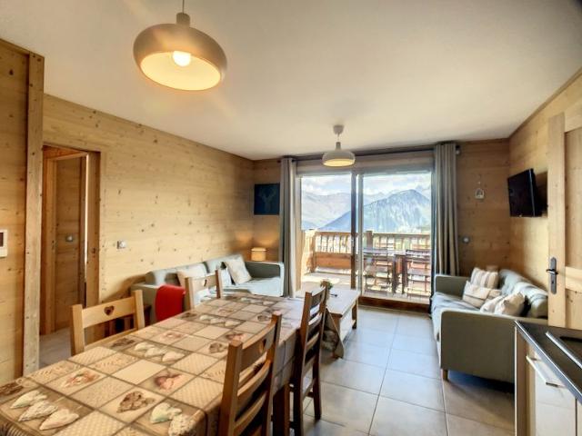 Apartements L ODYSSEE - La Toussuire