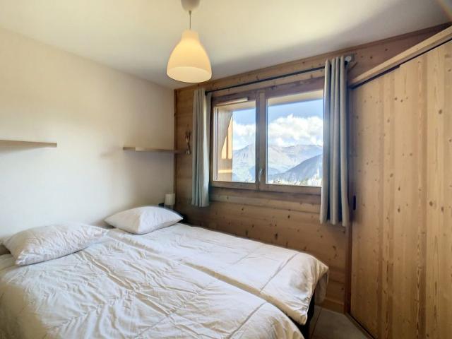 Apartements L ODYSSEE - La Toussuire