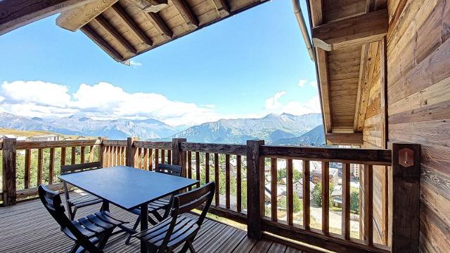 Apartements L ODYSSEE - La Toussuire