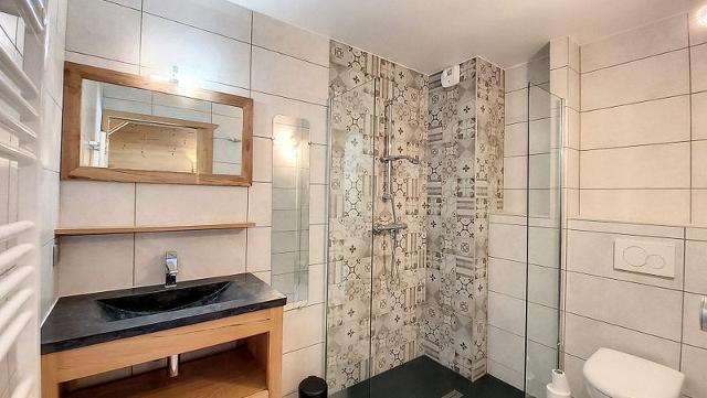 Apartements L ODYSSEE - La Toussuire