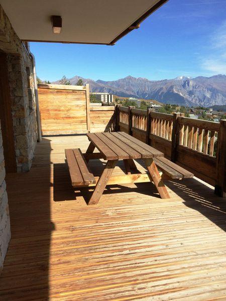 Apartements L ODYSSEE - La Toussuire